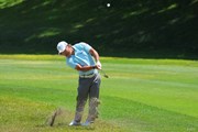 2026年 関西オープンゴルフ選手権競技 最終日 藤本佳則