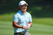 2026年 関西オープンゴルフ選手権競技 最終日 藤本佳則