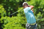 2026年 関西オープンゴルフ選手権競技 最終日 藤本佳則
