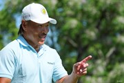 2026年 関西オープンゴルフ選手権競技 最終日 藤本佳則