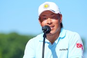 2026年 関西オープンゴルフ選手権競技 最終日 藤本佳則