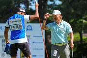 2026年 関西オープンゴルフ選手権競技 最終日 藤本佳則