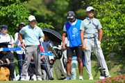2026年 関西オープンゴルフ選手権競技 最終日 藤本佳則 大堀裕次郎