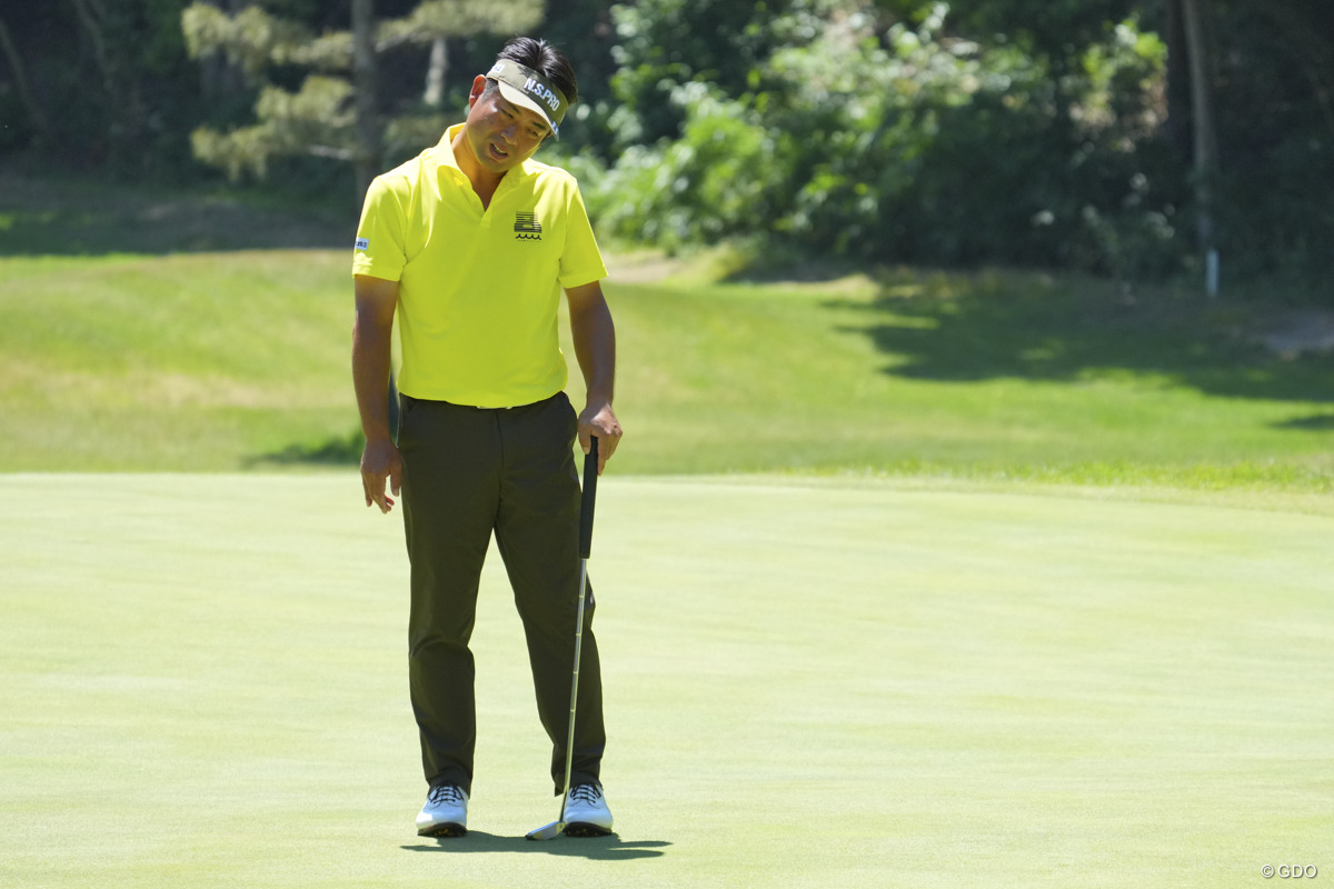 今日は勇太の日じゃなかったか 2026年 関西オープンゴルフ選手権競技 最終日 池田勇太