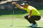 2026年 関西オープンゴルフ選手権競技 最終日 池田勇太
