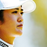 シーズン9勝の元女王はもがきながら前へ 7試合ぶり予選通過の稲見萌寧が見据える先