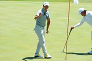 2026年 関西オープンゴルフ選手権競技 4日目 大堀裕次郎