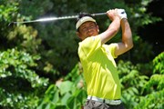 2026年 関西オープンゴルフ選手権競技 4日目 池田勇太