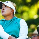 鈴木愛が2週連続の最終日の猛チャージでトップ5 きっかけはイーグル未遂の「怒」