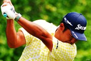 2026年 全米プロゴルフ選手権 最終日 松山英樹