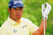 2026年 全米プロゴルフ選手権 最終日 松山英樹