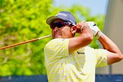 2026年 全米プロゴルフ選手権 最終日 松山英樹