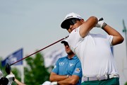 2026年 全米プロゴルフ選手権 最終日 久常涼