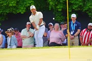 2026年 全米プロゴルフ選手権 最終日 比嘉一貴