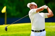 2026年 全米プロゴルフ選手権 最終日 比嘉一貴