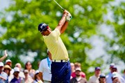 2026年 全米プロゴルフ選手権 最終日 松山英樹