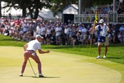 2026年 全米プロゴルフ選手権 最終日 ジャスティン・トーマス