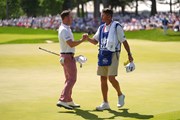 2026年 全米プロゴルフ選手権 最終日 ジャスティン・トーマス