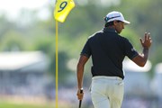 2026年 全米プロゴルフ選手権 最終日 アーロン・ライ