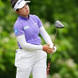 ロティ・ウォードが2勝目 山下美夢有が米ツアー自己ベスト「64」で今季最高3位