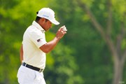 2026年 全米プロゴルフ選手権 最終日 比嘉一貴