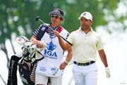 2026年 全米プロゴルフ選手権 最終日 比嘉一貴