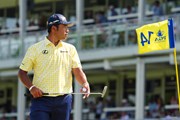 2026年 全米プロゴルフ選手権 最終日 松山英樹