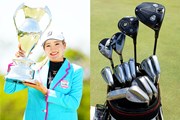 2026年 SkyRKBレディスクラシック 3日目 桑木志帆