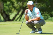 2026年 関西オープンゴルフ選手権競技 最終日 藤本佳則