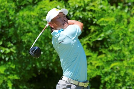 2026年 関西オープンゴルフ選手権競技 最終日 藤本佳則