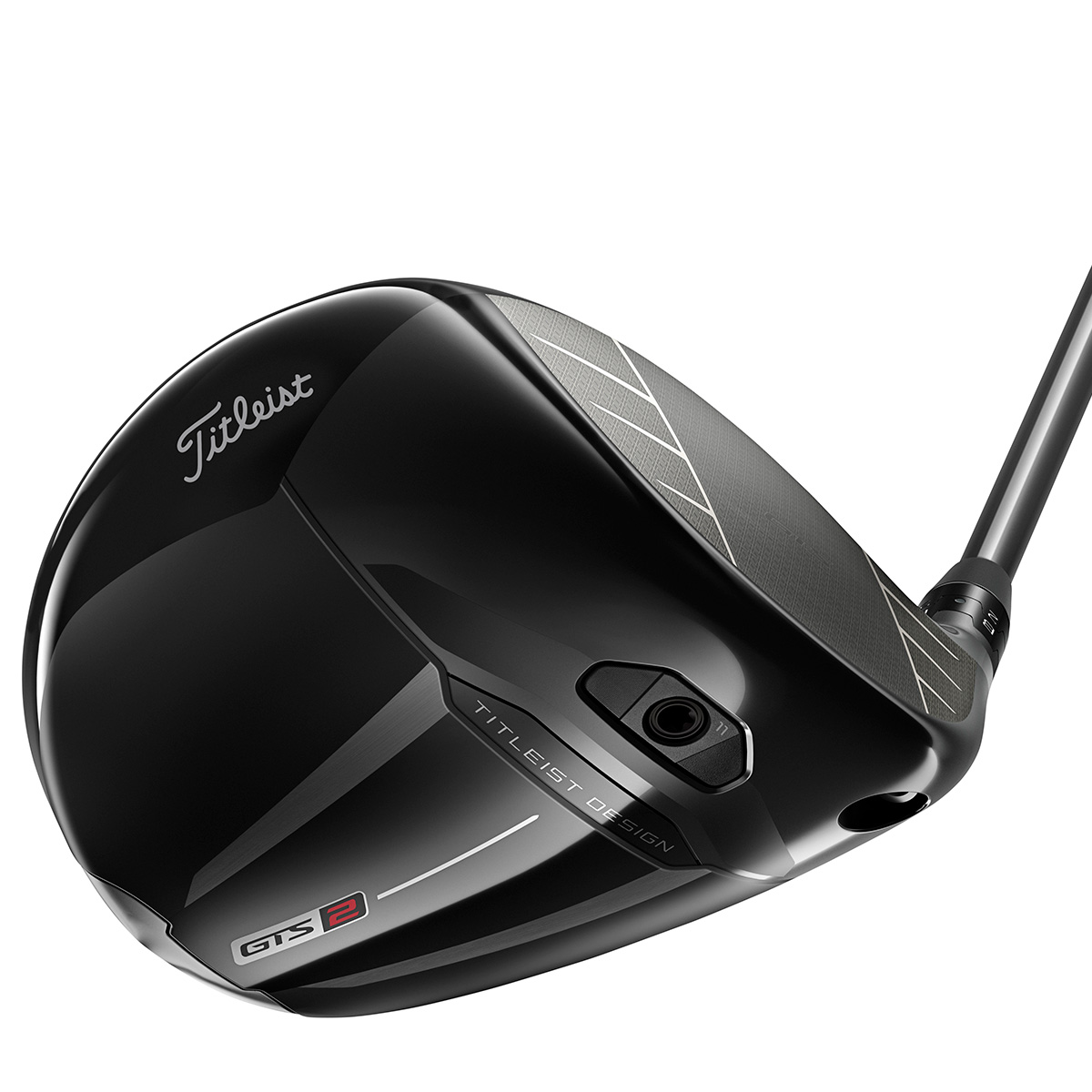 タイトリスト GTS2 ドライバーの試打レビュー 口コミ・評価 ギア
