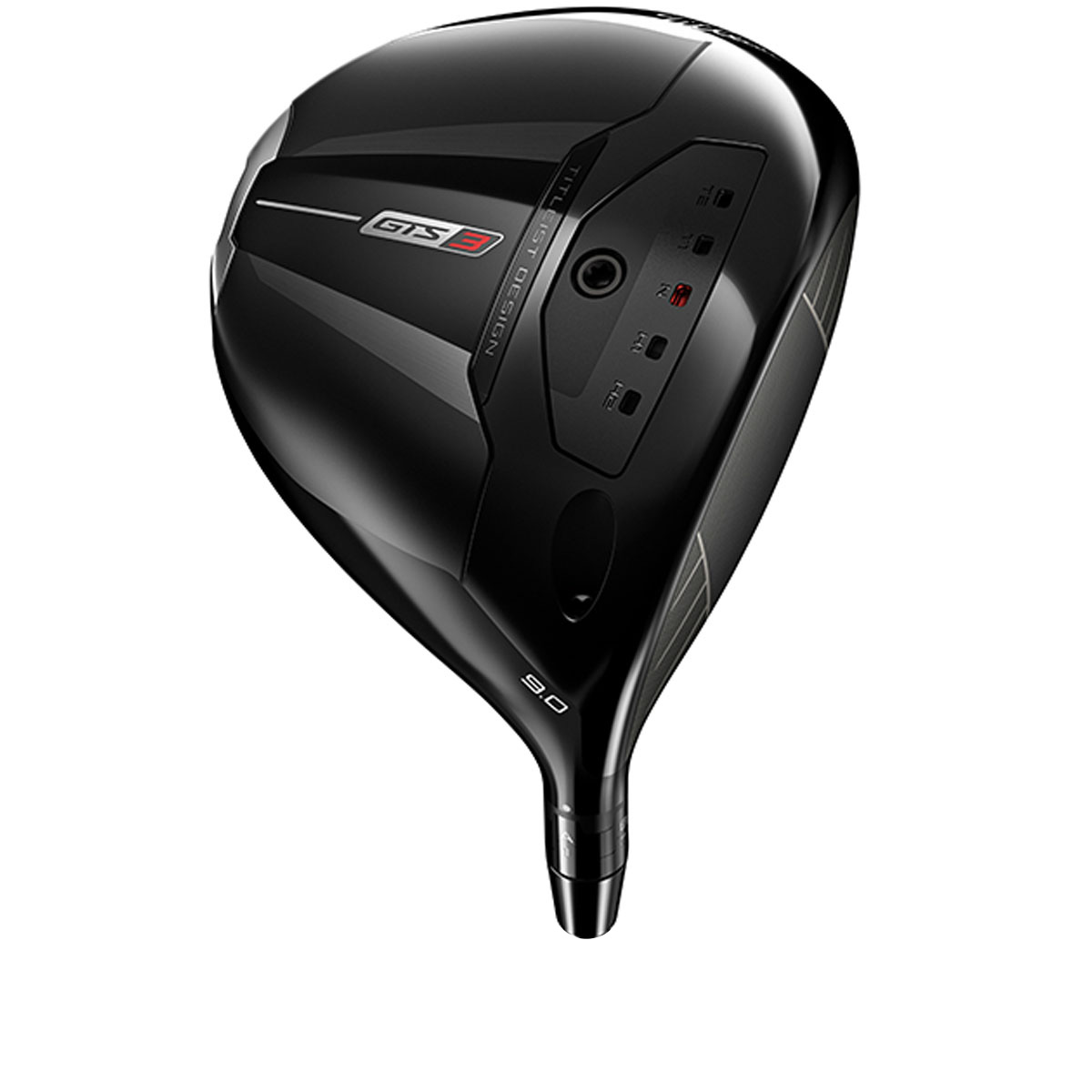 タイトリスト 910H ユーティリティの試打レビュー 口コミ・評価 ギア