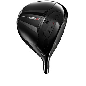 タイトリスト GTS3 ドライバー