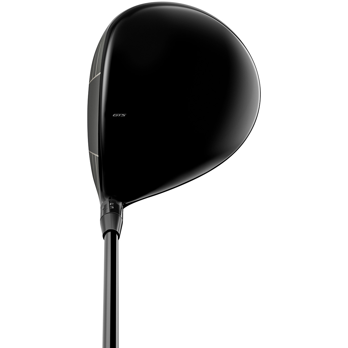 タイトリスト GTS3 ドライバーの試打レビュー 口コミ・評価 ギア