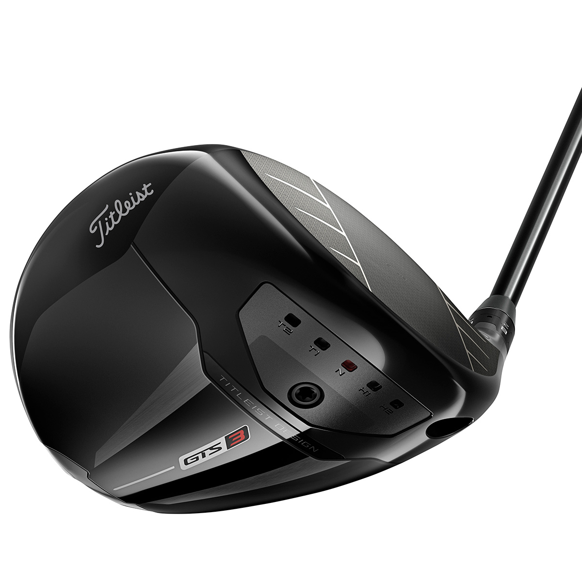 タイトリスト GTS3 ドライバーの試打レビュー 口コミ・評価 ギア 