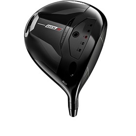 タイトリスト GTS4 ドライバー