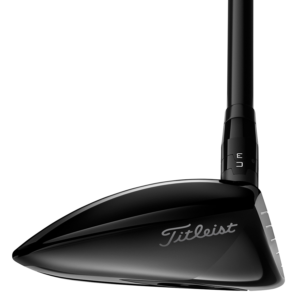 Titleist GTS 2 フェアウェイウッド 21度 7W 【公式通販】