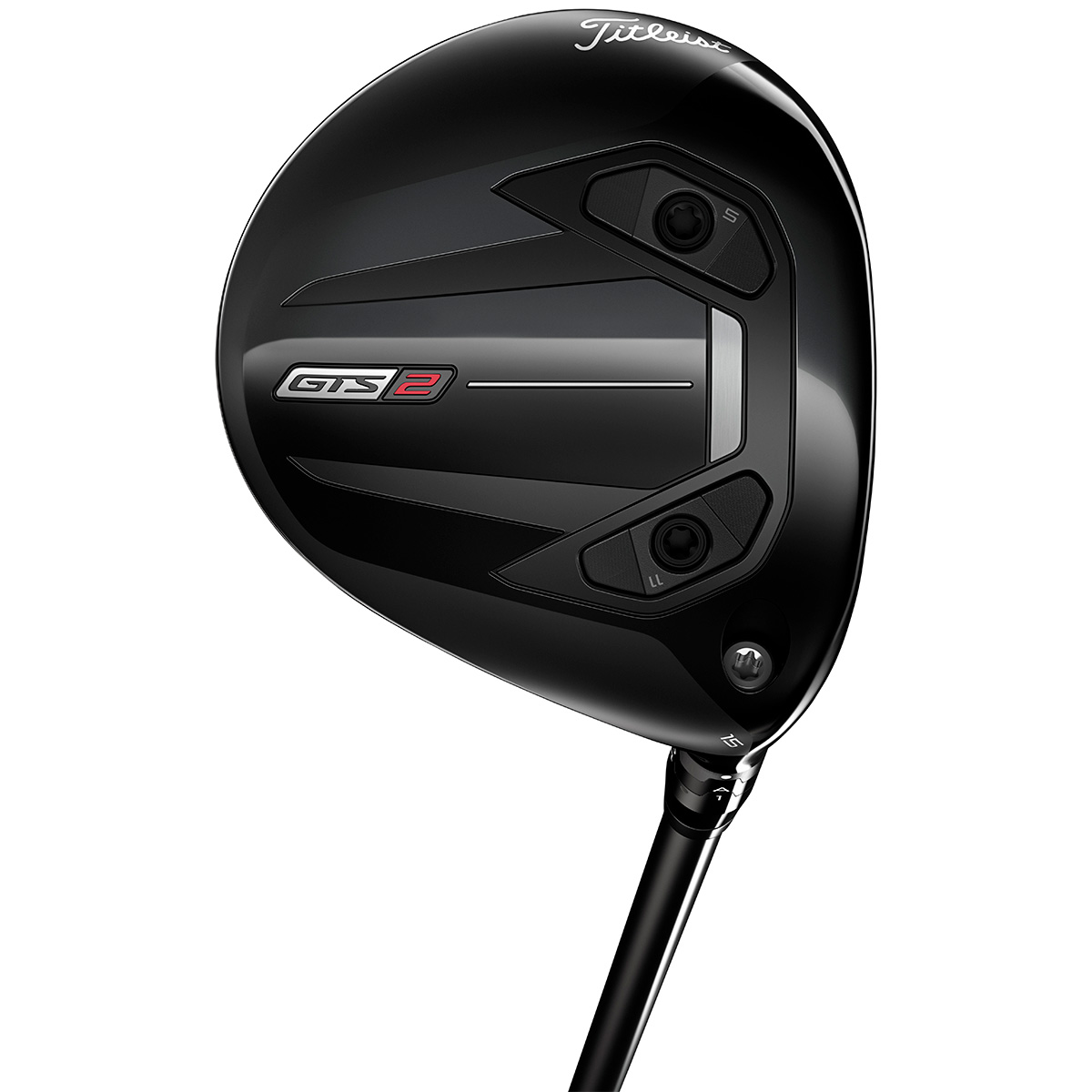 タイトリスト GTS2 フェアウェイウッドの試打レビュー 口コミ・評価 
