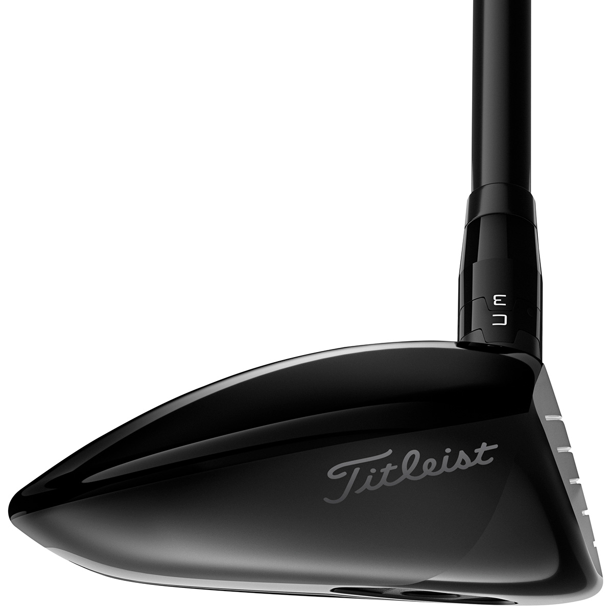 タイトリスト GTS3 フェアウェイウッドの試打レビュー 口コミ・評価