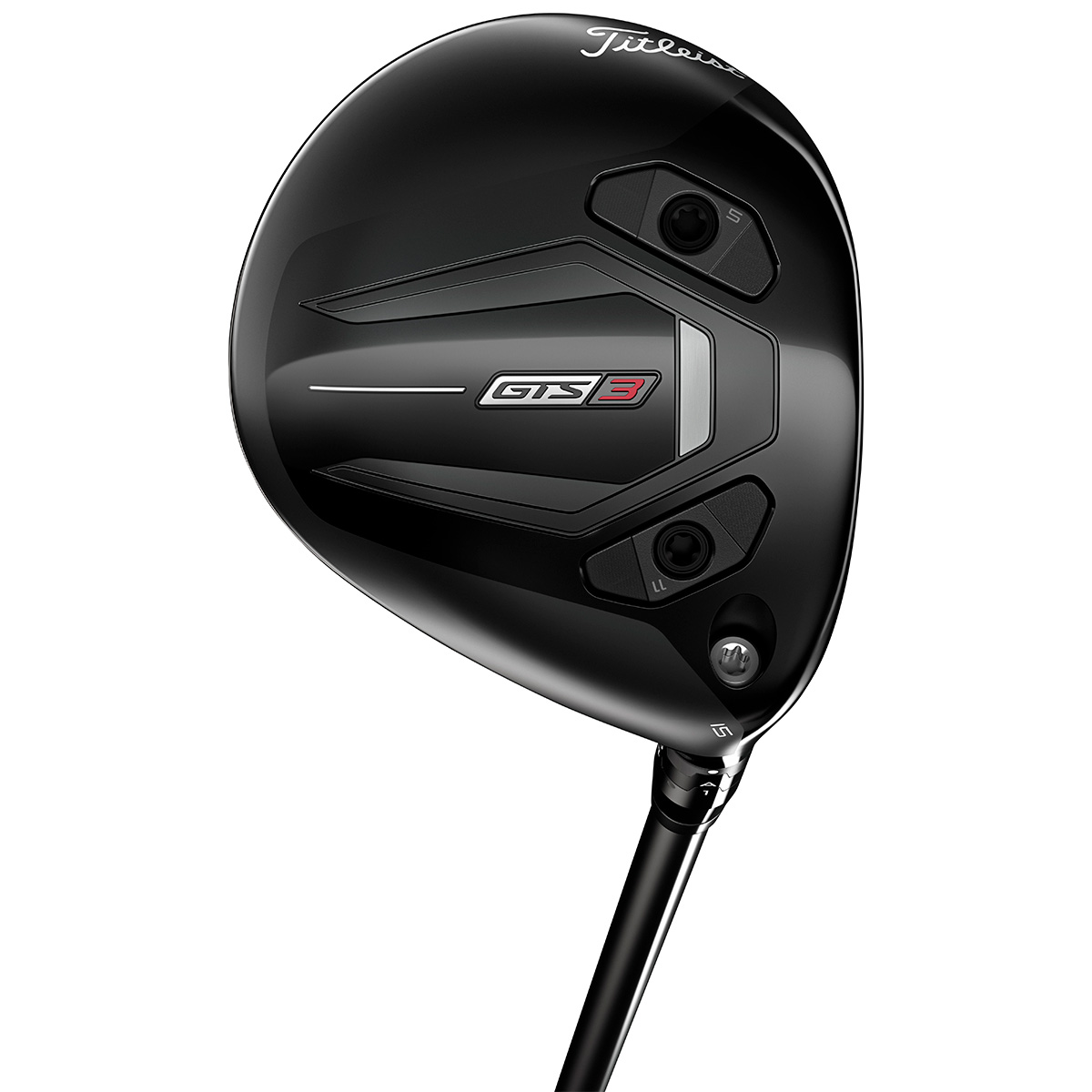 タイトリスト GTS3 フェアウェイウッドの試打レビュー 口コミ・評価