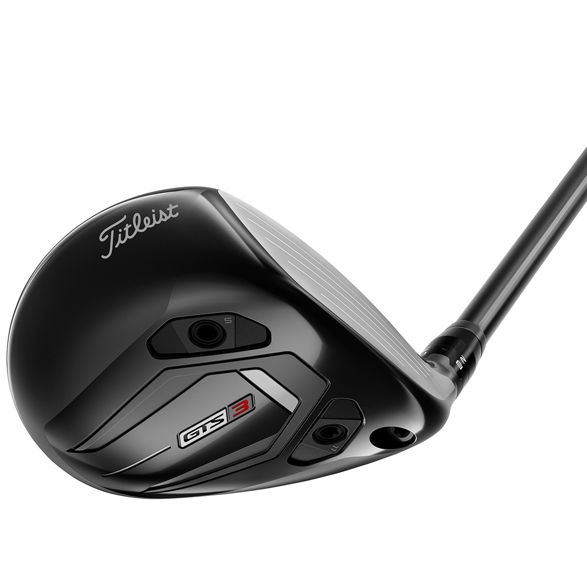 タイトリスト GTS3 フェアウェイウッドの試打レビュー 口コミ・評価