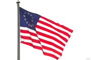 2026年 全米プロゴルフ選手権 星条旗