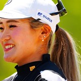 桑木志帆が14ランクアップ 山下美夢有は1つ落とす/女子世界ランキング