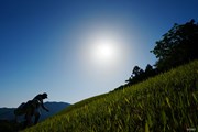 2026年 SkyRKBレディスクラシック 最終日