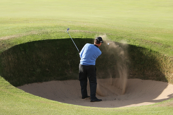 三田村昌鳳が語る全英オープン（2）