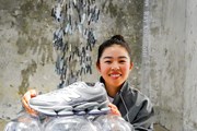 山下美夢有