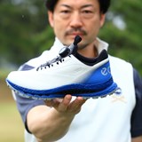 久しぶりに“らしさ全開” なんなんだ!この足に吸いつくフィット感は エコー「バイオム C5」試し履きレポート