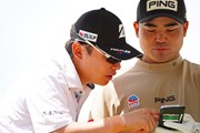 2026年 日本プロゴルフ選手権大会 センコーグループカップ 事前 清水大成 蝉川泰果