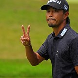 小平智は9年ぶり「日本プロ」で快挙なるか 国内ツアー“グランドスラム”王手は誰だ