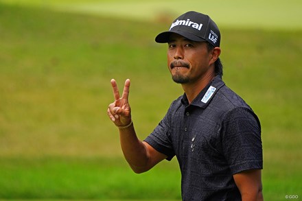 2026年 日本プロゴルフ選手権大会 センコーグループカップ 事前 小平智